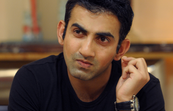 cutalltieswithpakistantillterrorismends:gautamgambhir